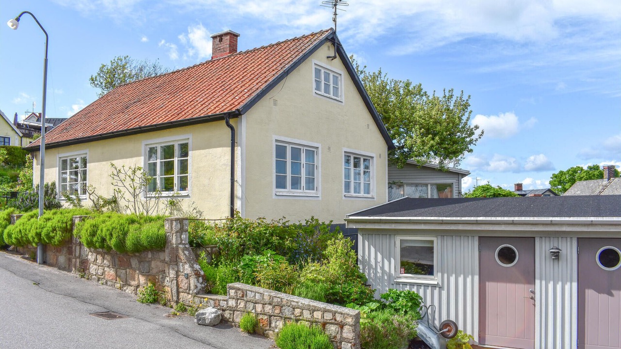 Photo of Outdoor in Simrishamn