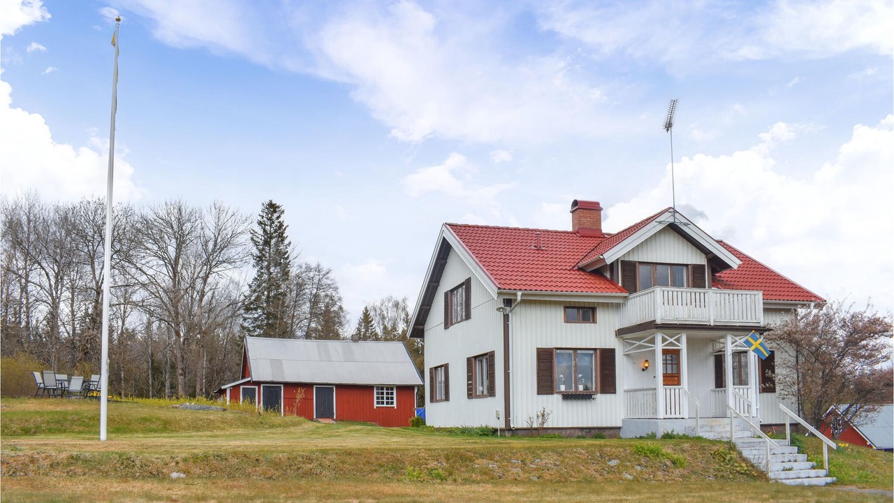 Photo of Outdoor in Gnosjo Municipality