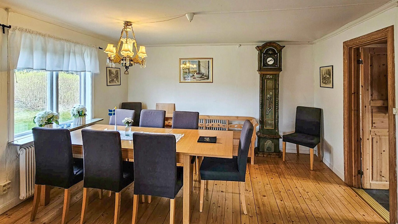 Photo of Bedroom in Asenhoga