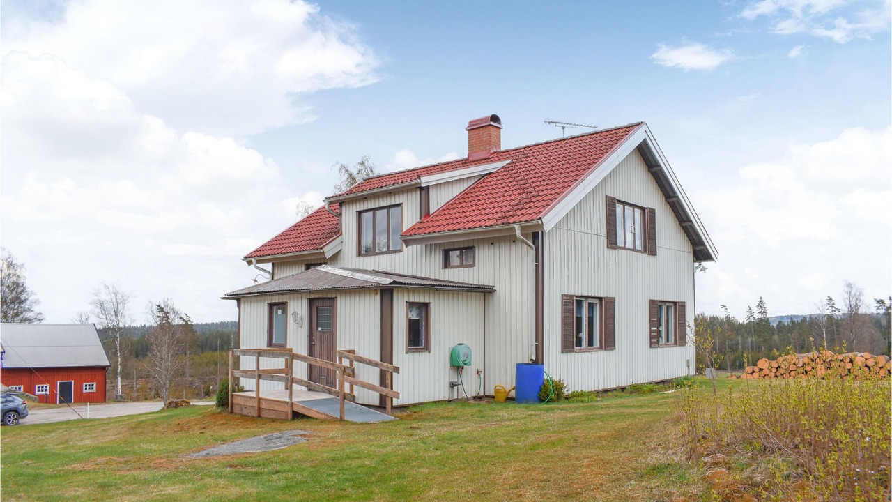 Photo of Outdoor in Gnosjo Municipality