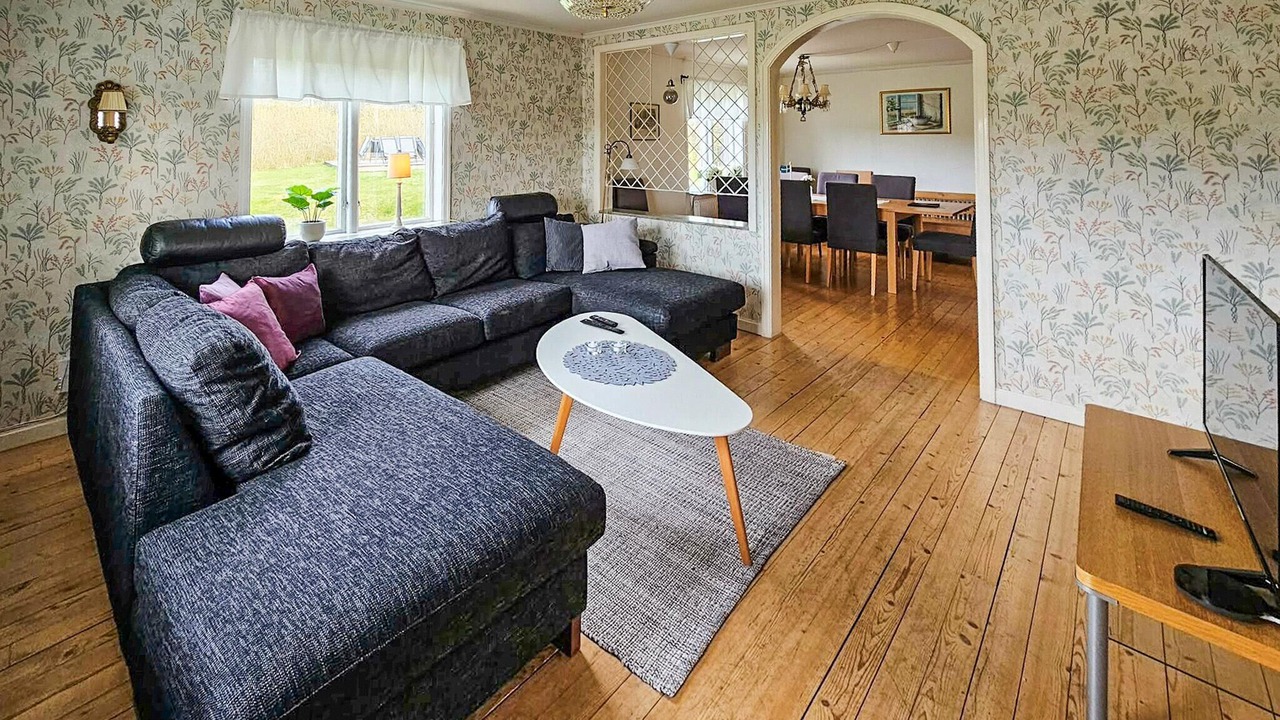 Photo of Bedroom in Asenhoga