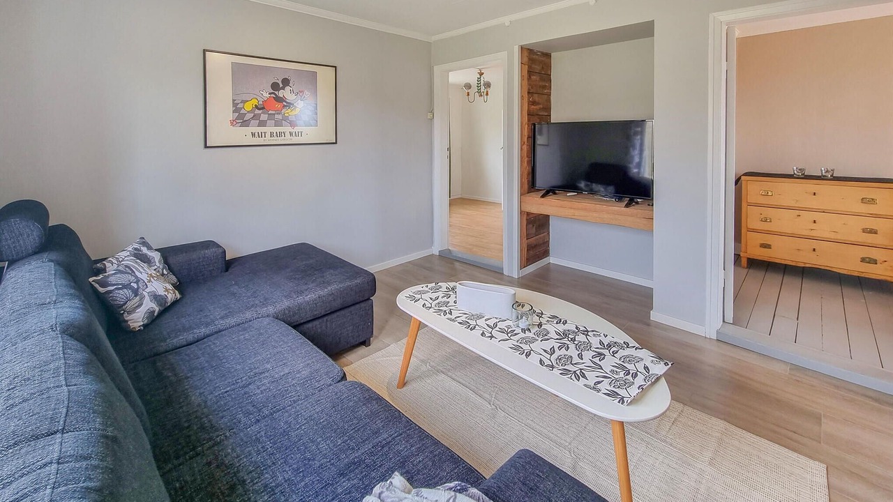 Photo of Bedroom in Gnosjo Municipality
