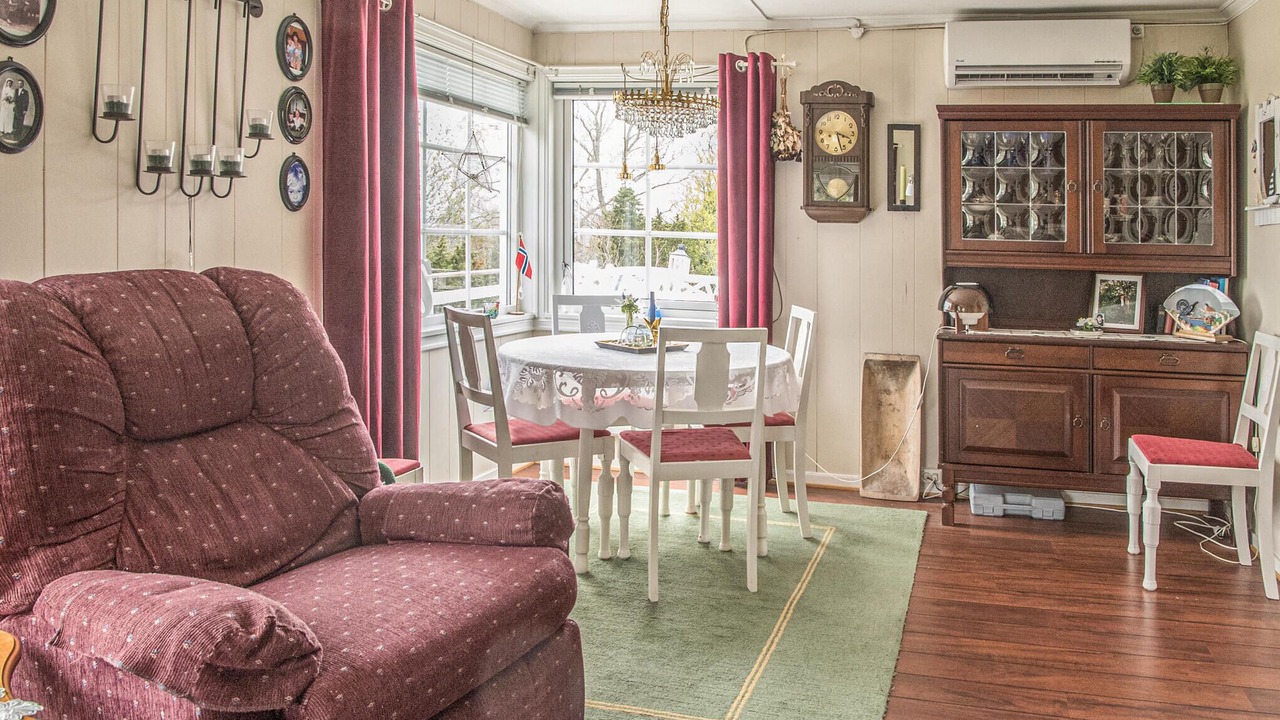 Photo of Bedroom in Levanger