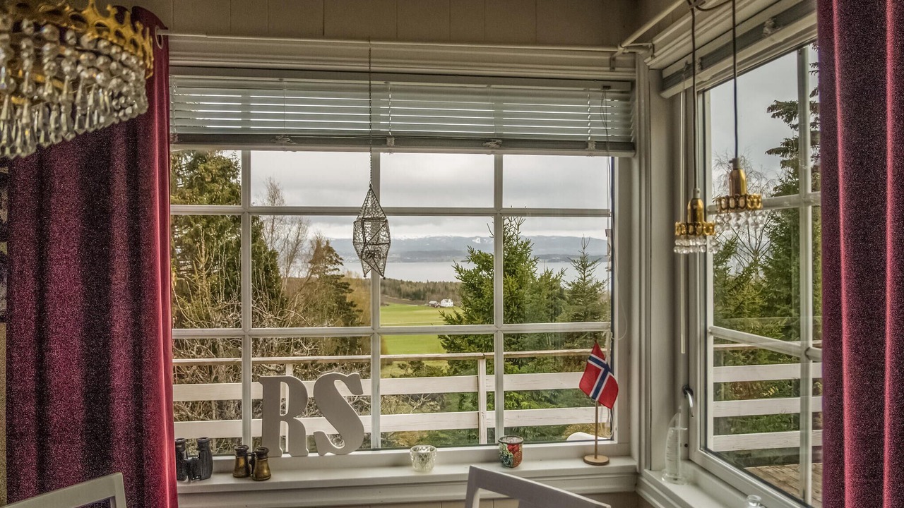 Photo of Bedroom in Levanger