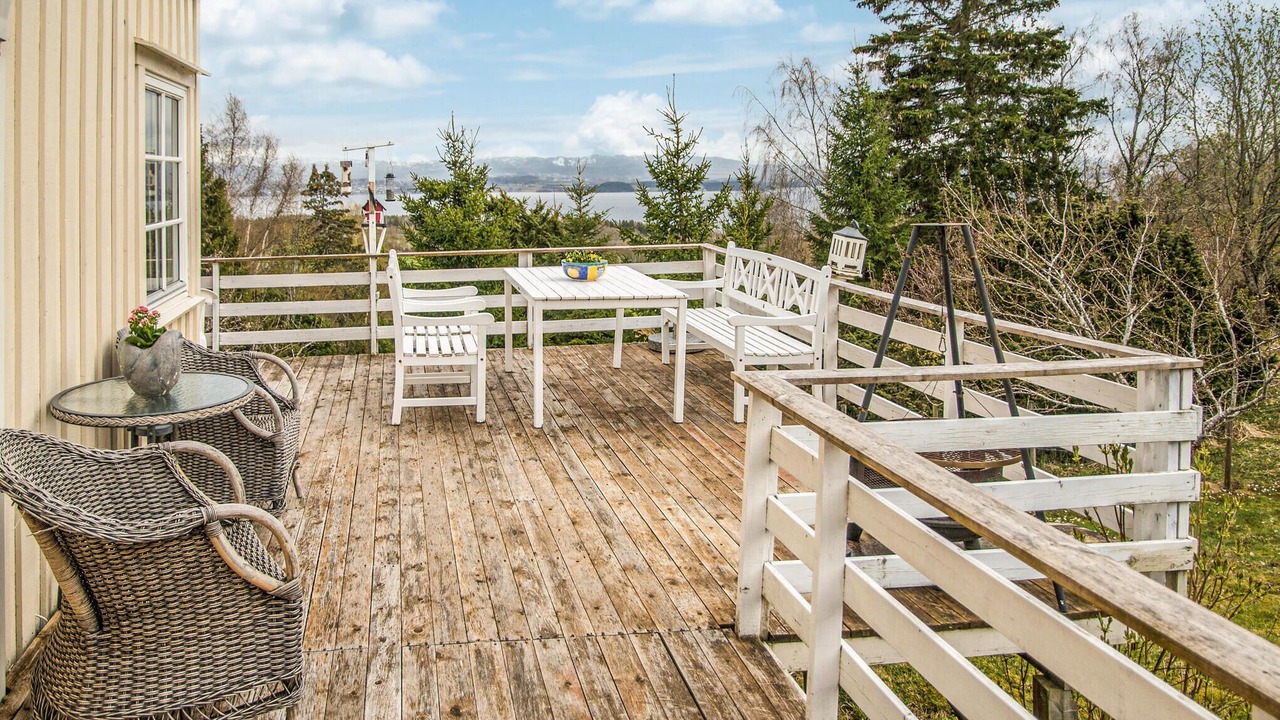 Photo of Outdoor in Levanger