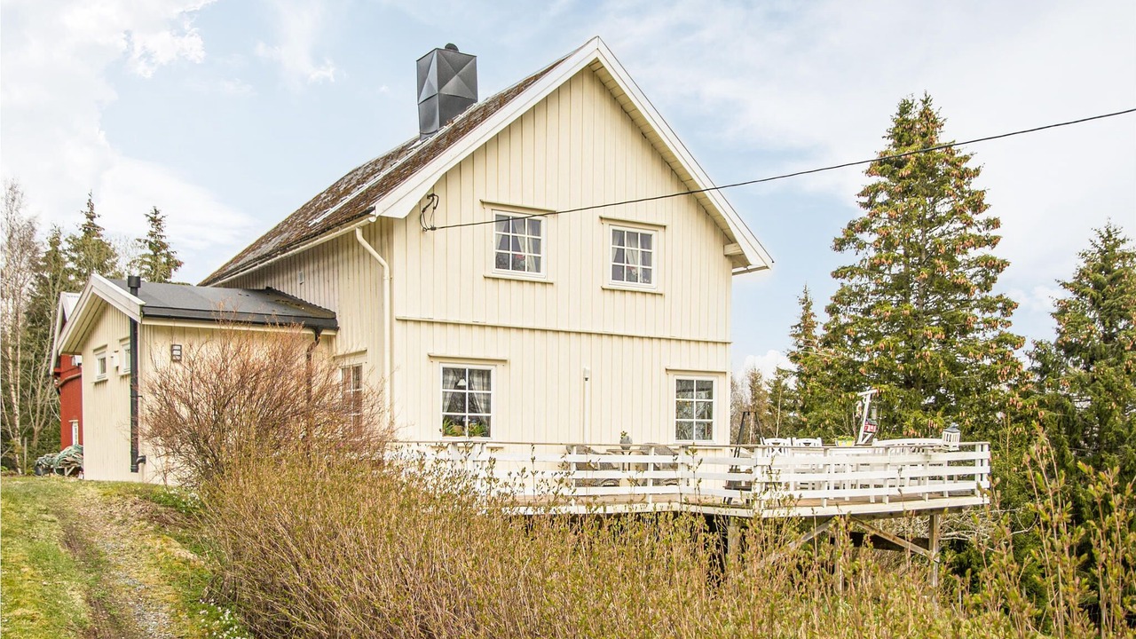 Photo of Outdoor in Levanger
