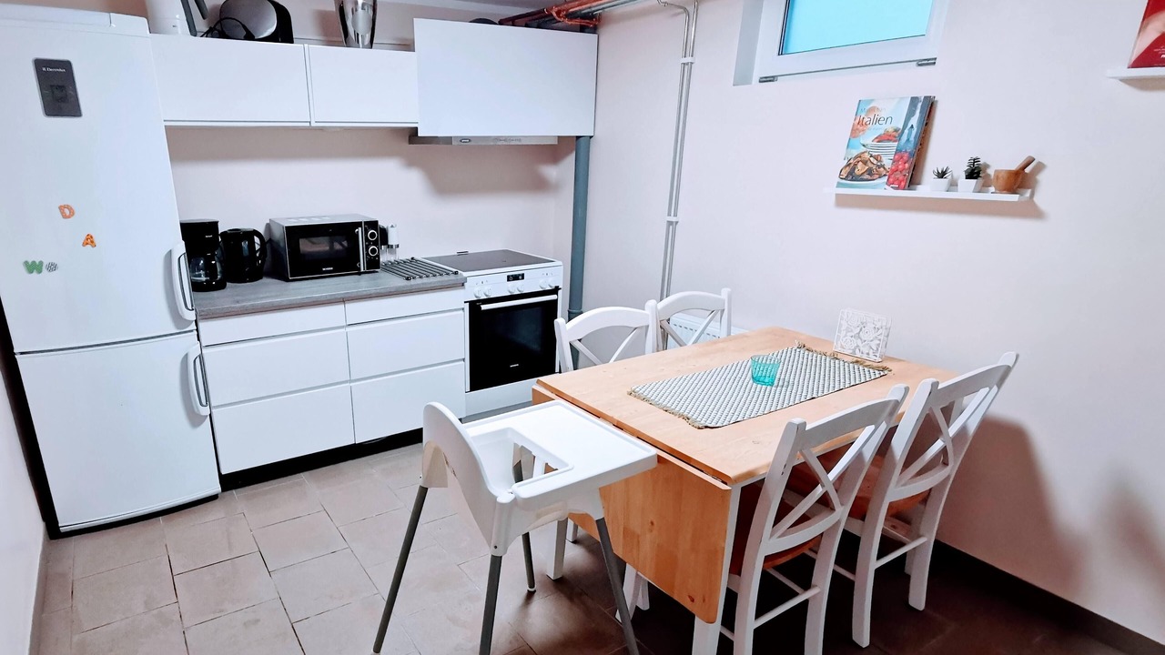 Photo of Kitchen in Peru-Lidhem