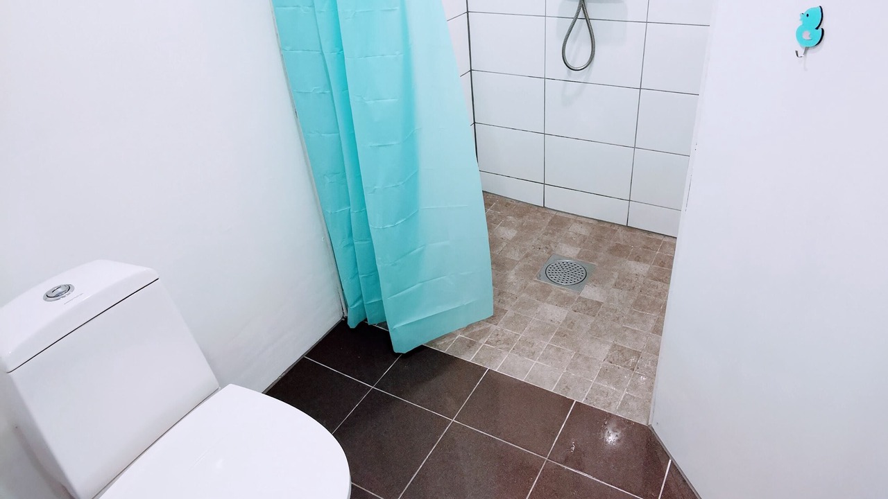 Photo of Bathroom in Peru-Lidhem