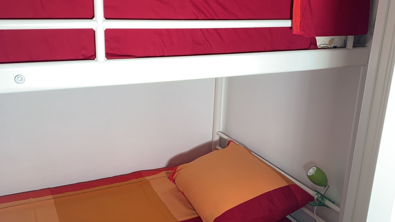 Photo of Bedroom in Peru-Lidhem