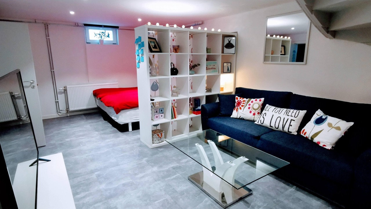 Photo of Bedroom in Peru-Lidhem