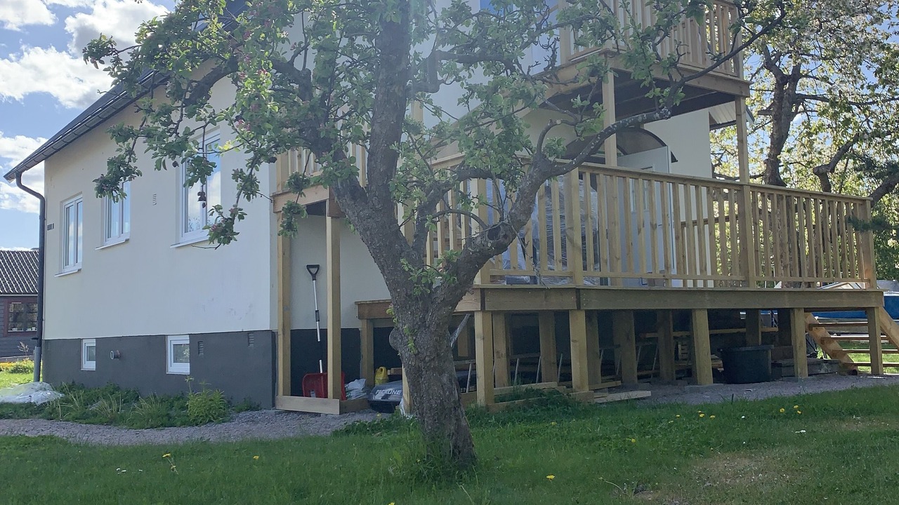 Photo of Outdoor in Peru-Lidhem