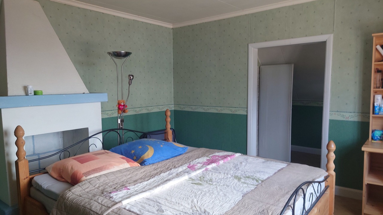 Photo of Bedroom in Dorotea