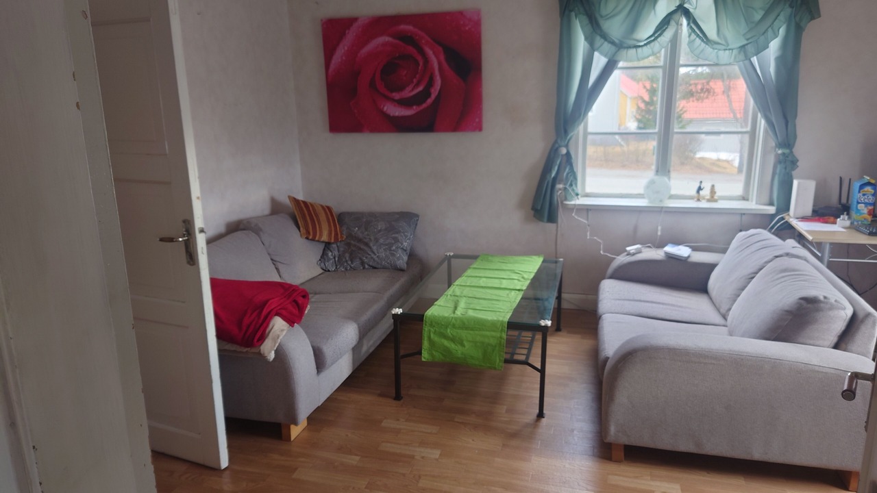Photo of Livingroom in Dorotea