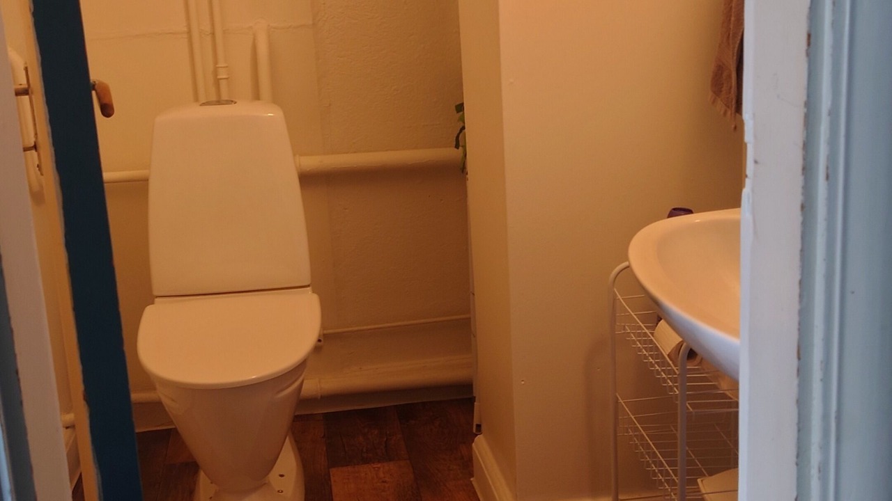 Photo of Bathroom in Dorotea