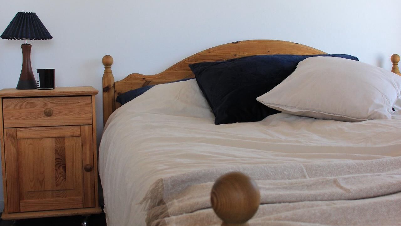 Photo of Bedroom in Svardsjo