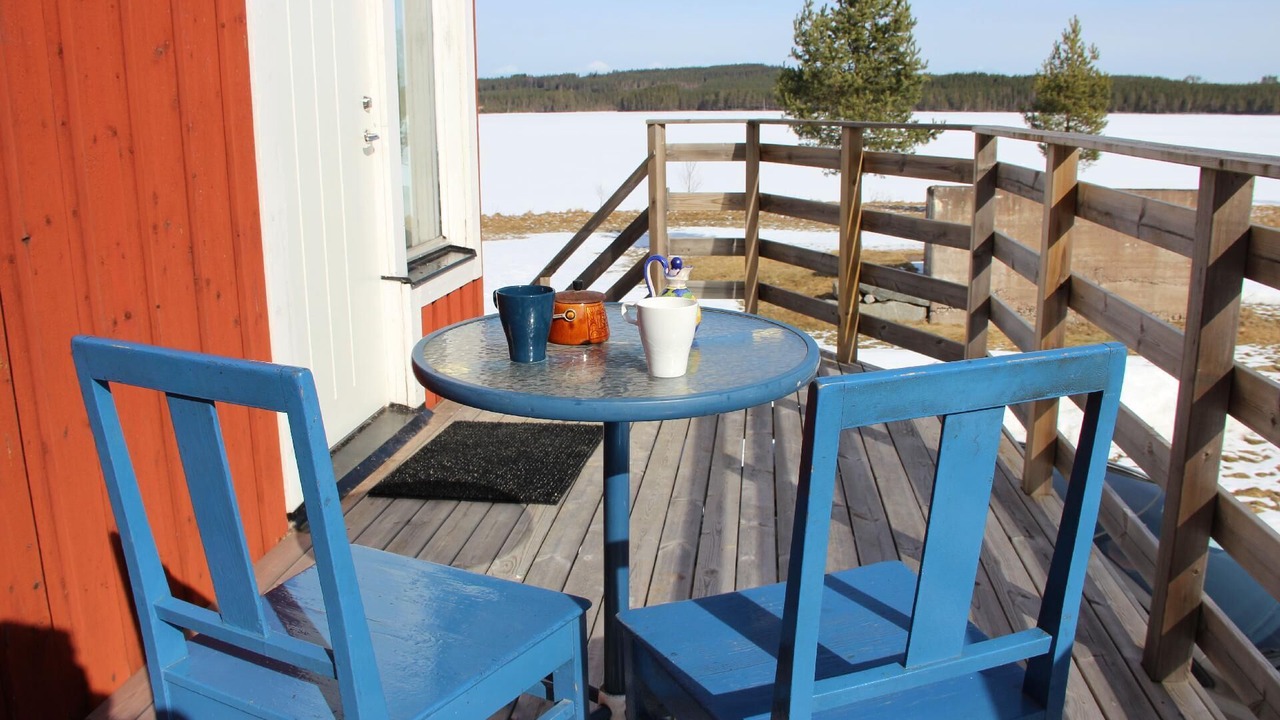 Photo of Outdoor in Svardsjo