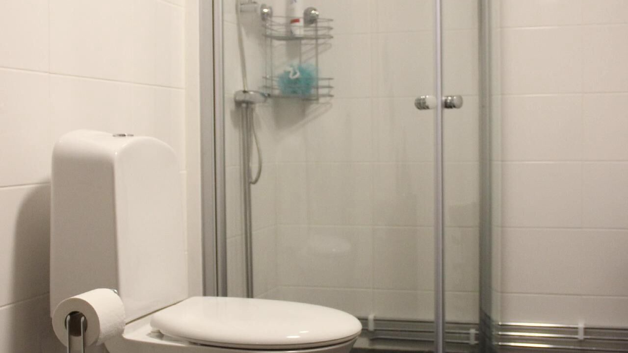 Photo of Bathroom in Svardsjo