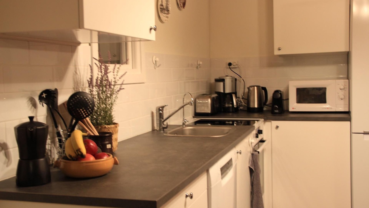 Photo of Kitchen in Svardsjo