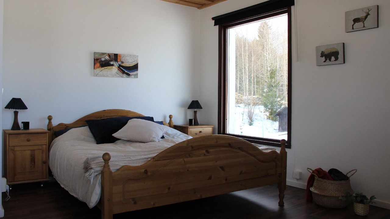 Photo of Bedroom in Svardsjo
