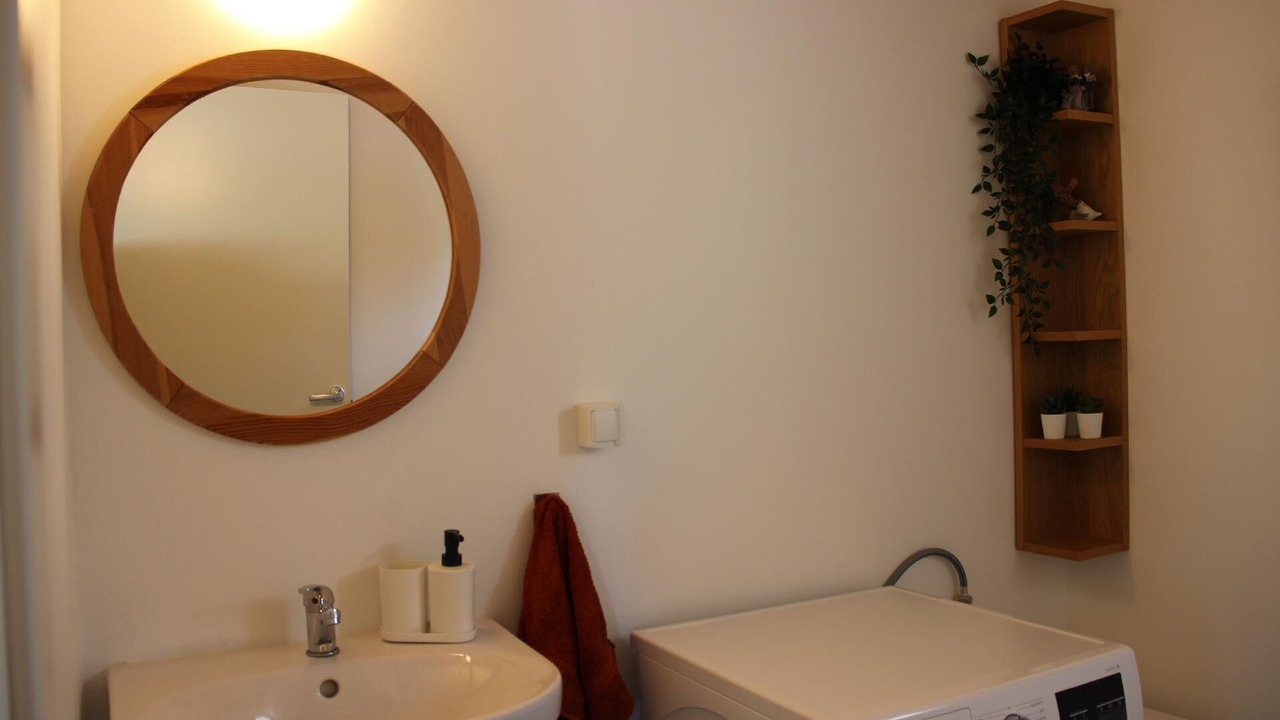 Photo of Bathroom in Svardsjo