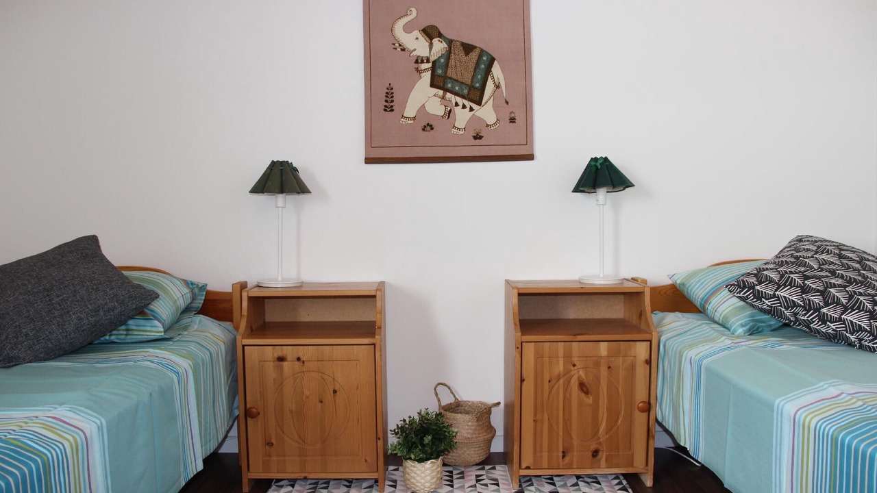 Photo of Bedroom in Svardsjo