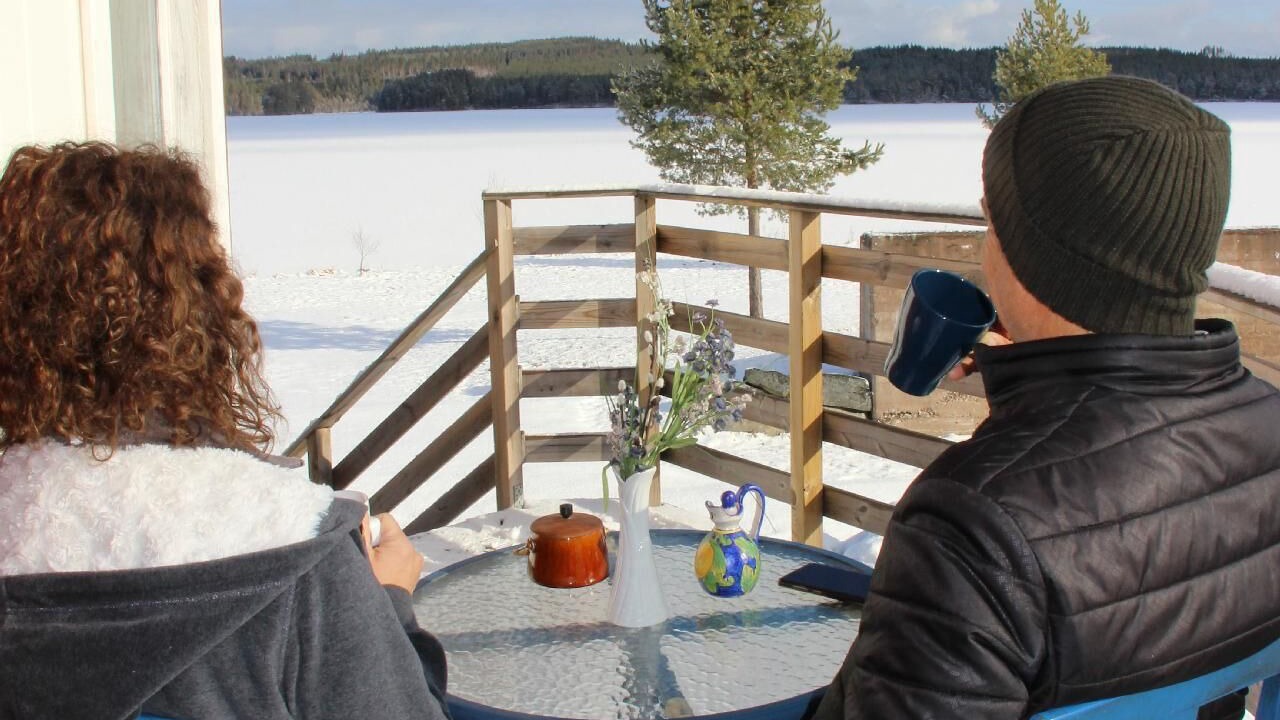 Photo of Outdoor in Svardsjo