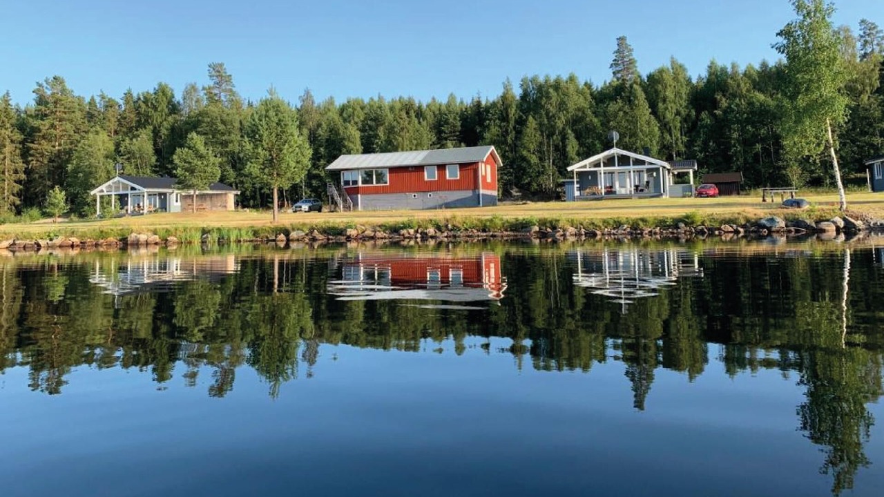 Photo of Outdoor in Svardsjo