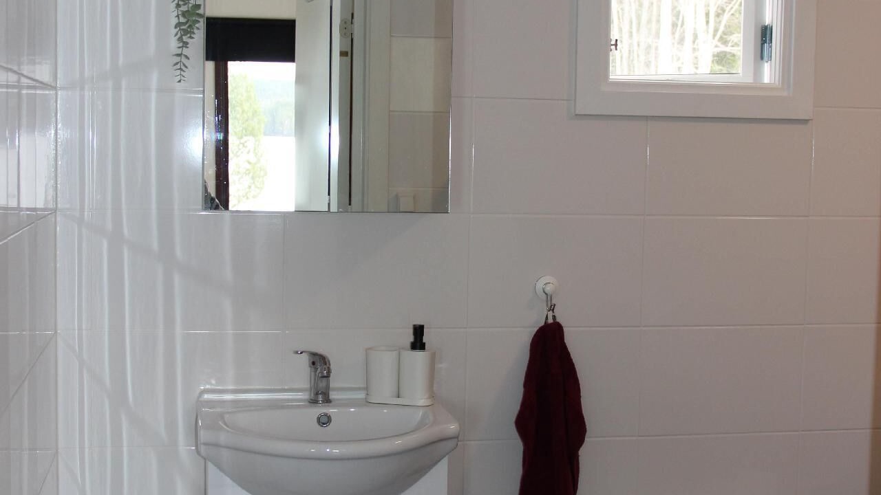 Photo of Bathroom in Svardsjo