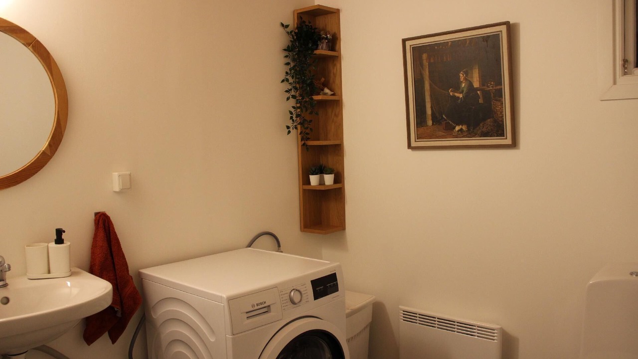 Photo of Bathroom in Svardsjo