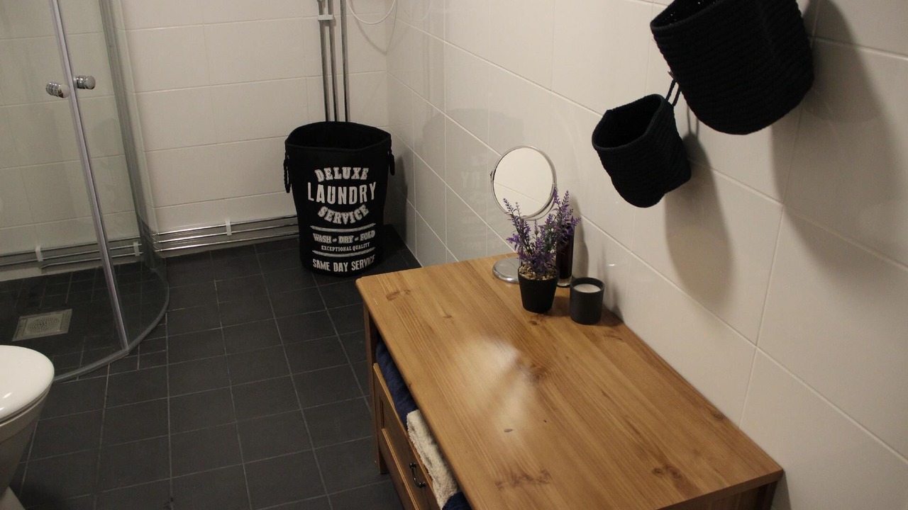 Photo of Bathroom in Svardsjo