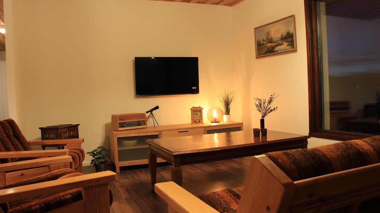 Photo of Livingroom in Svardsjo