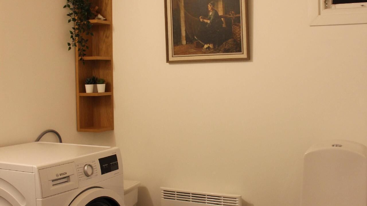Photo of Bathroom in Svardsjo