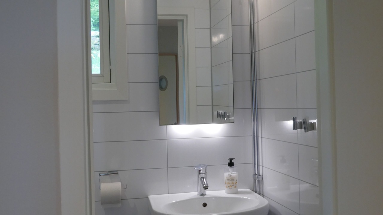 Photo of Bathroom in Laholm