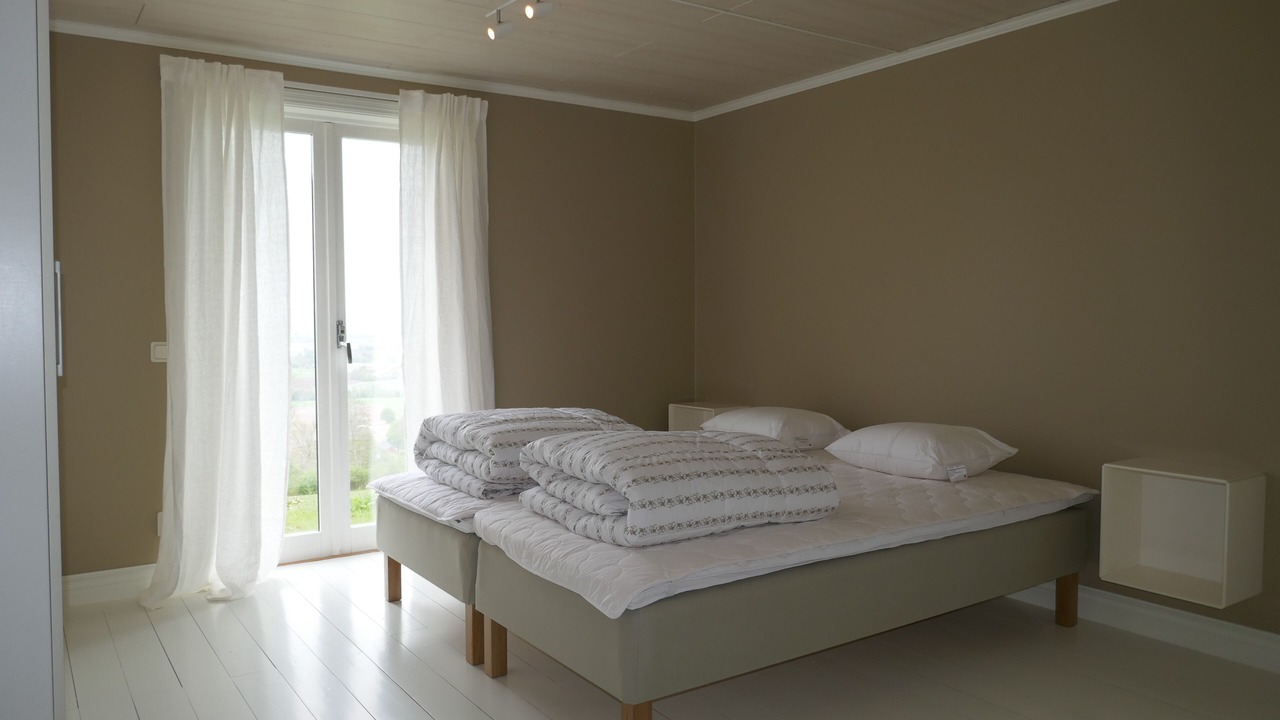 Photo of Bedroom in Laholm