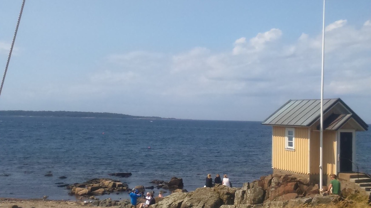 Photo of Outdoor in Laholm