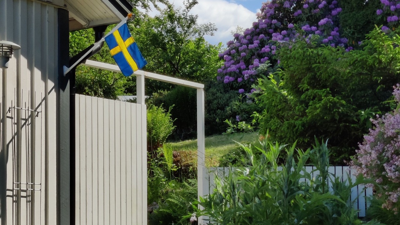 Photo of Outdoor in Laholm