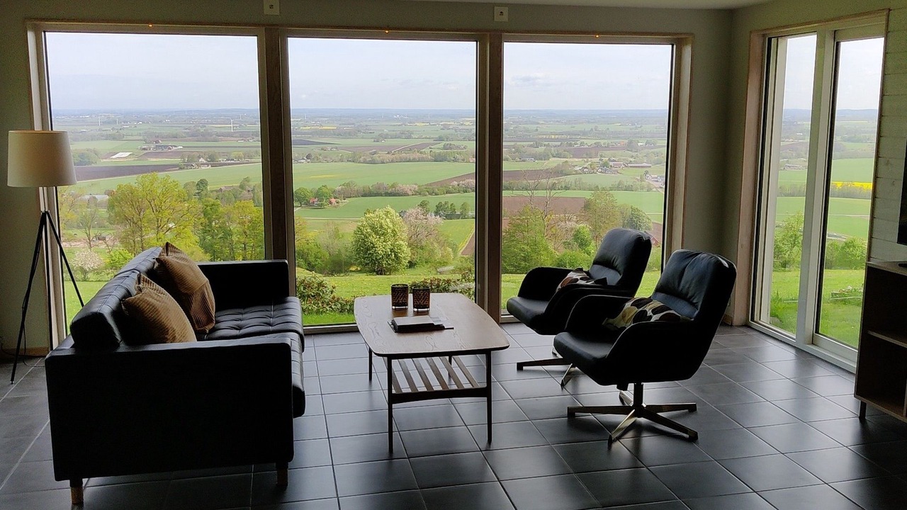 Photo of Livingroom in Laholm