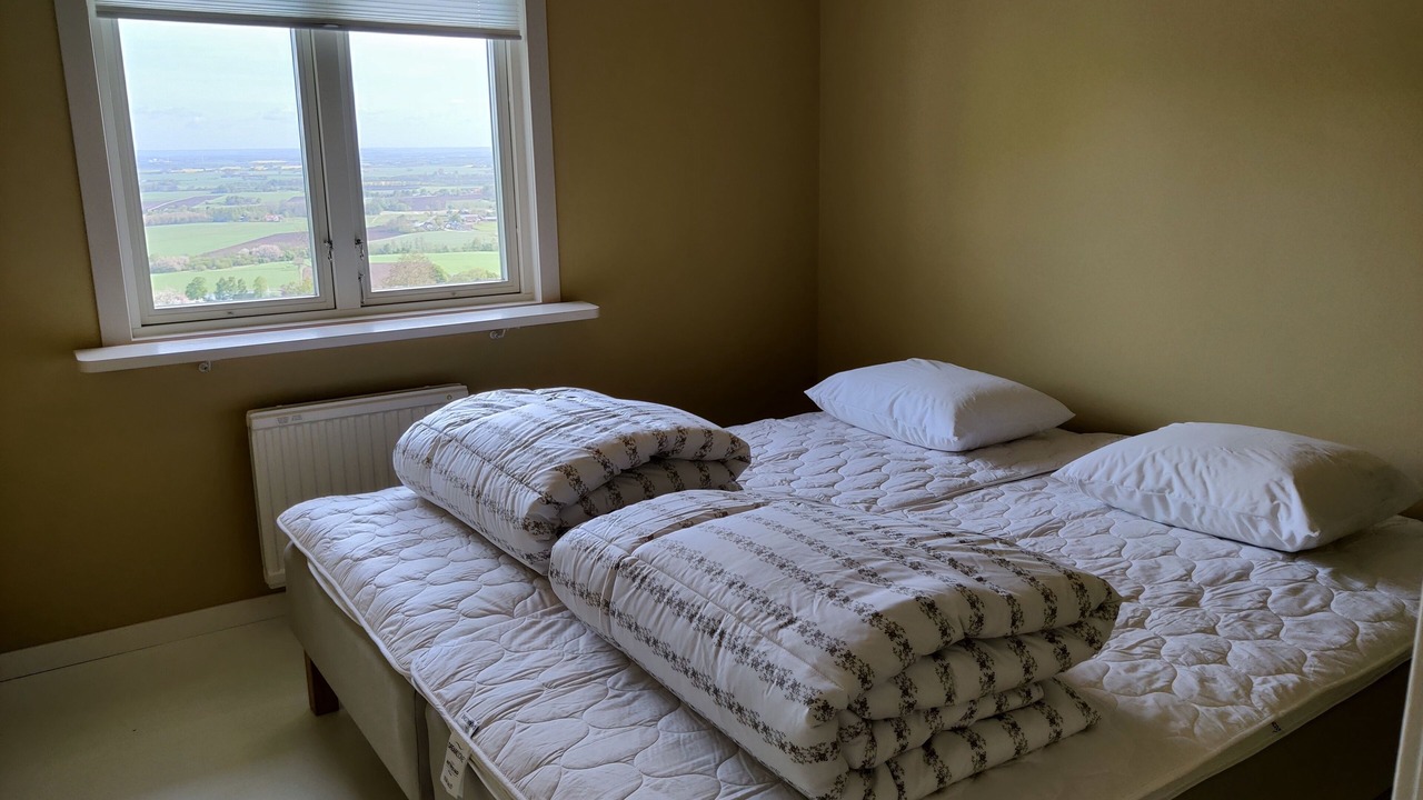 Photo of Bedroom in Laholm