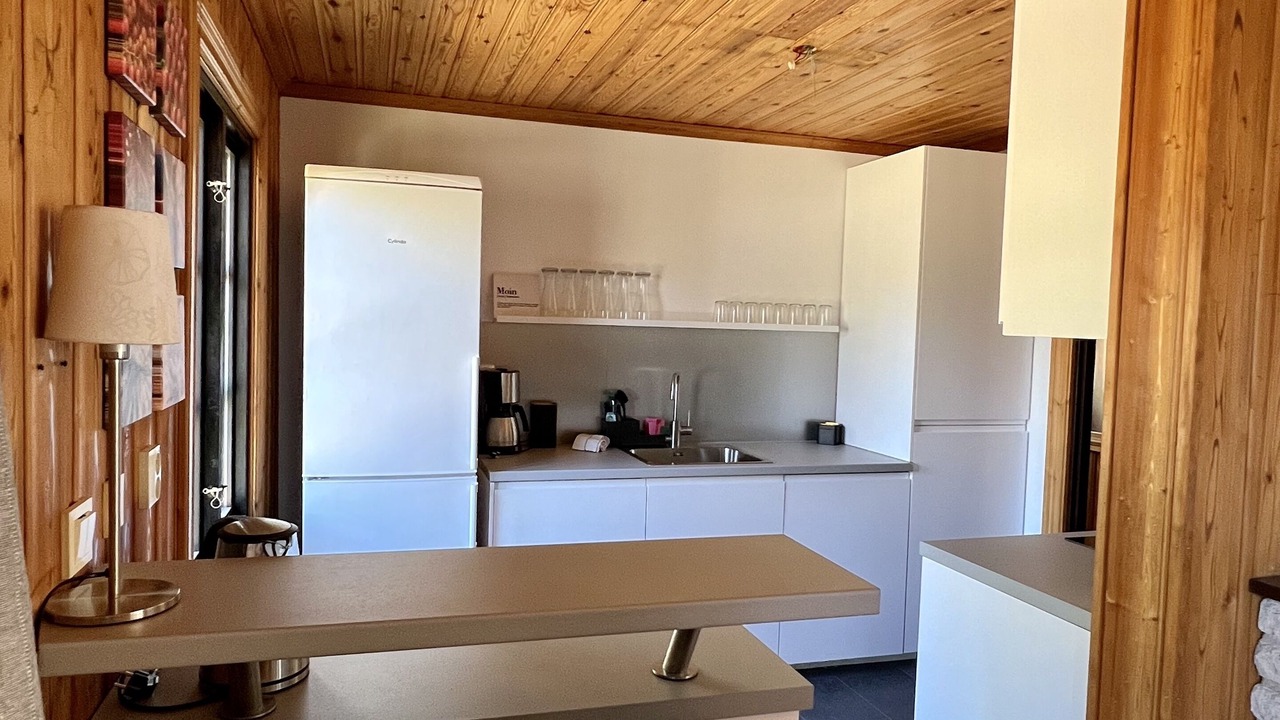 Photo of Kitchen in Hultsfred