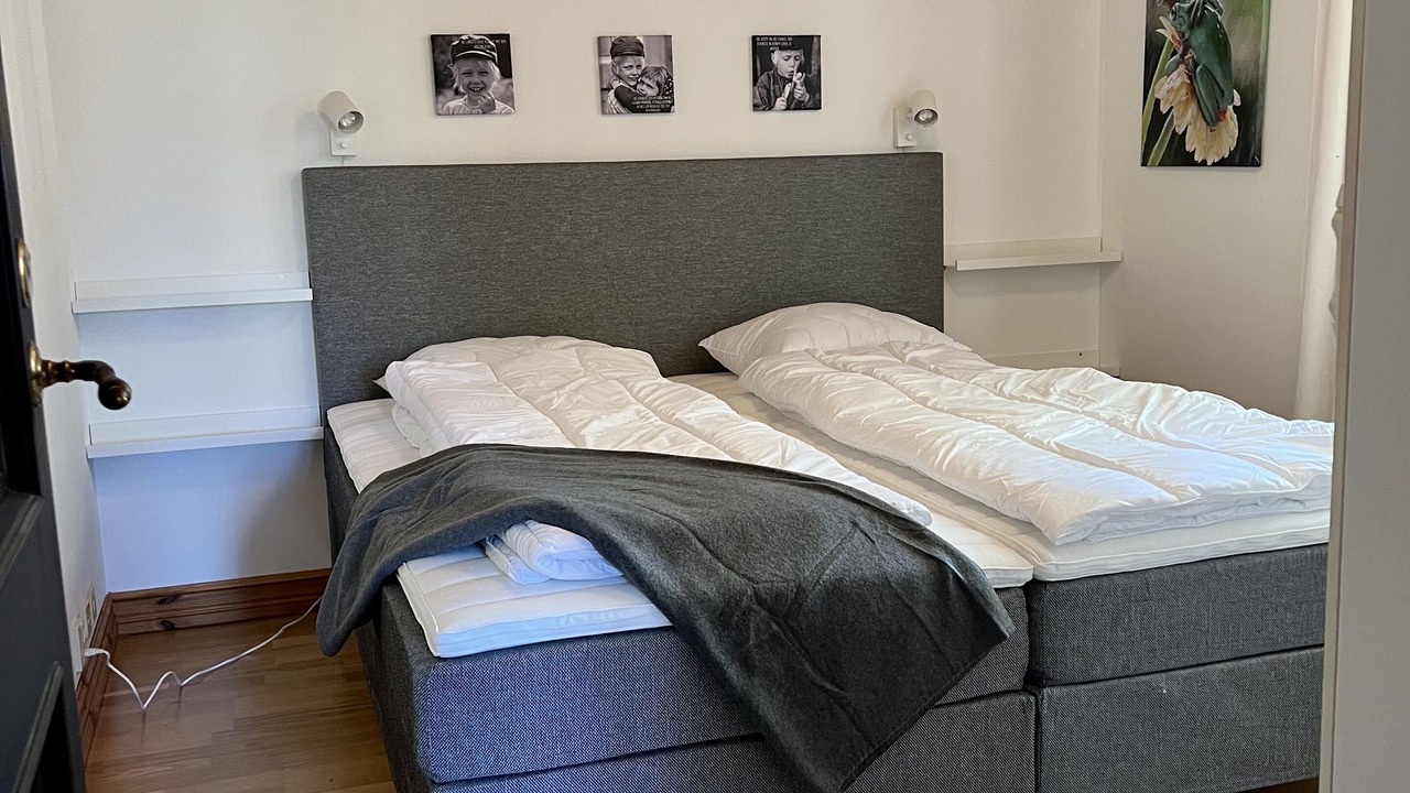 Photo of Bedroom in Hultsfred