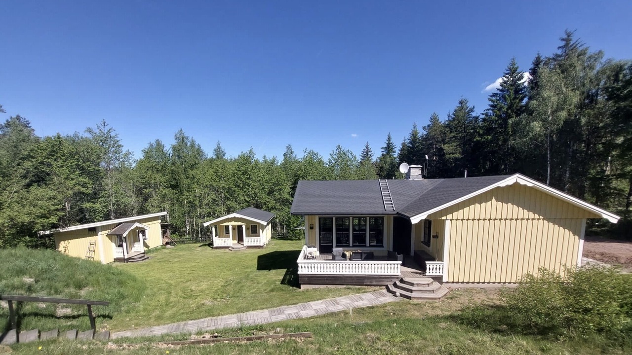 Photo of Outdoor in Hultsfred
