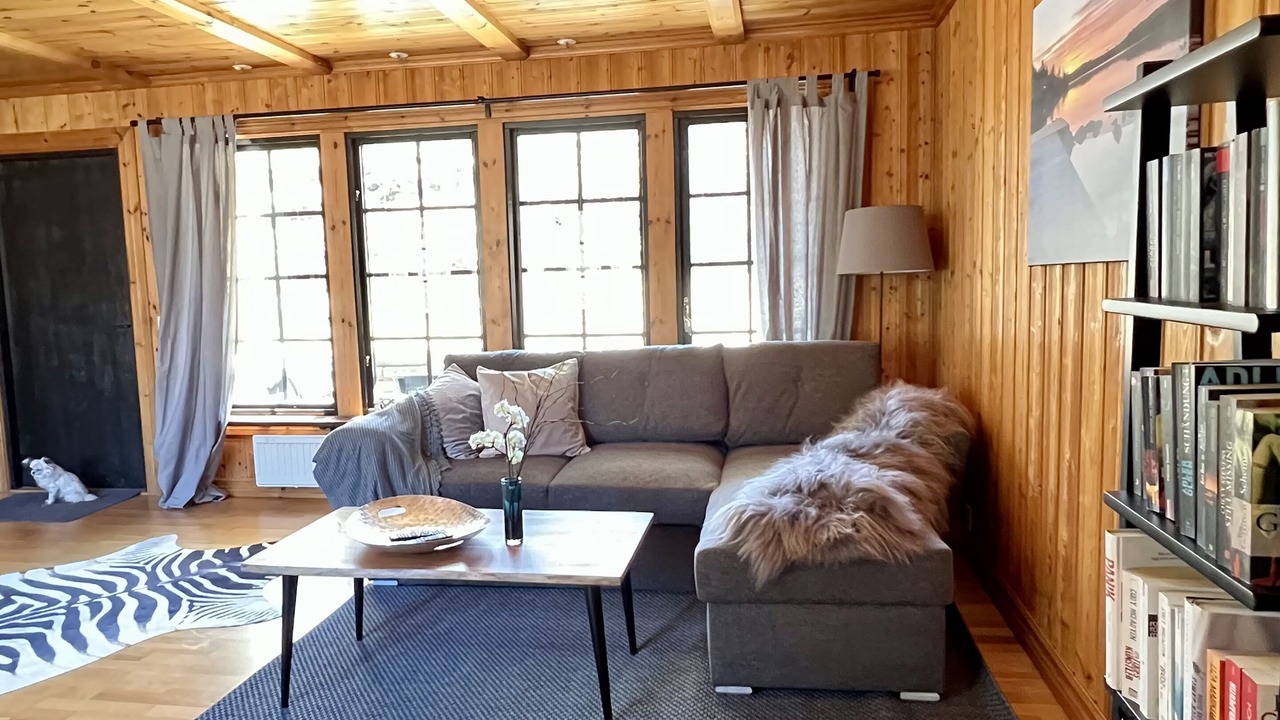 Photo of Livingroom in Hultsfred