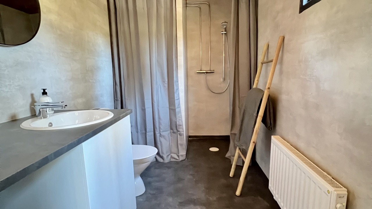 Photo of Bathroom in Hultsfred