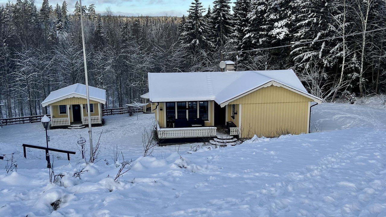 Photo of Outdoor in Hultsfred