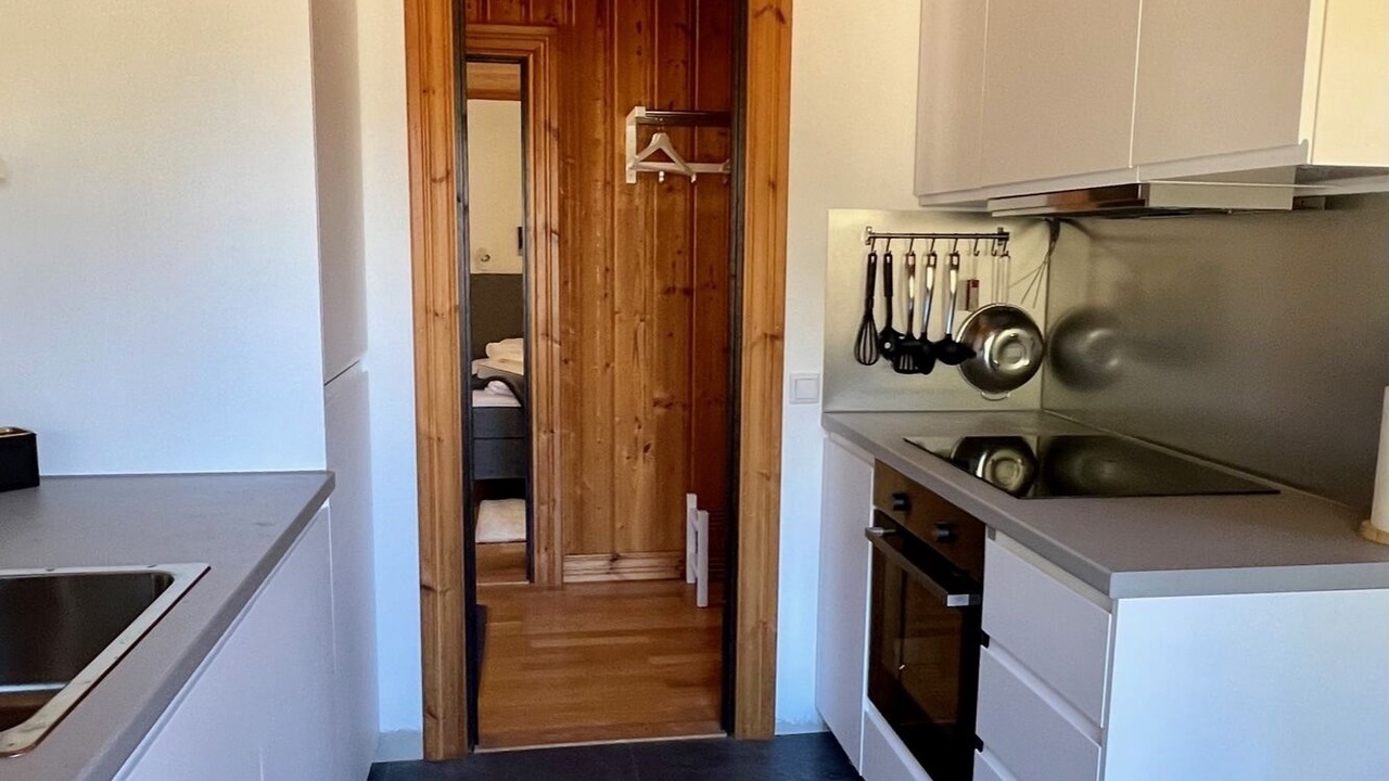 Photo of Kitchen in Hultsfred