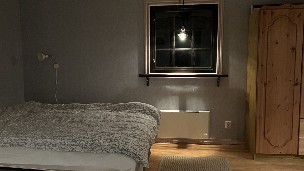 Photo of Bedroom in Hultsfred