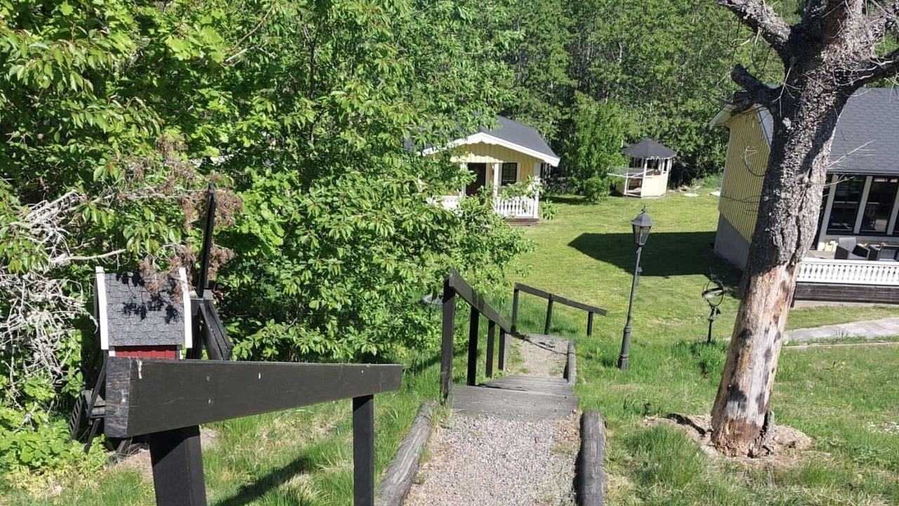 Photo of Outdoor in Hultsfred