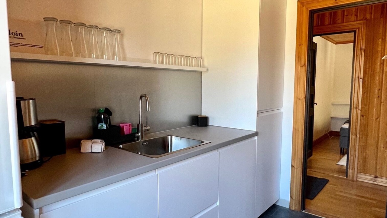 Photo of Kitchen in Hultsfred