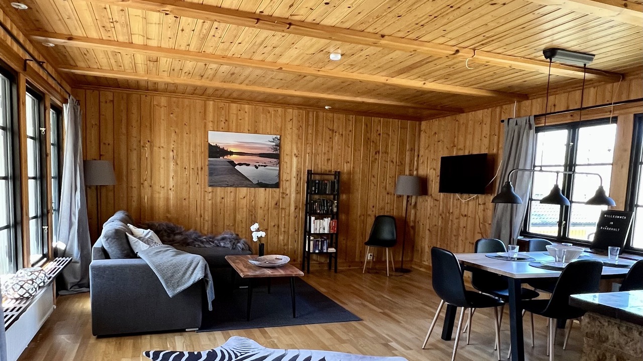 Photo of Livingroom in Hultsfred