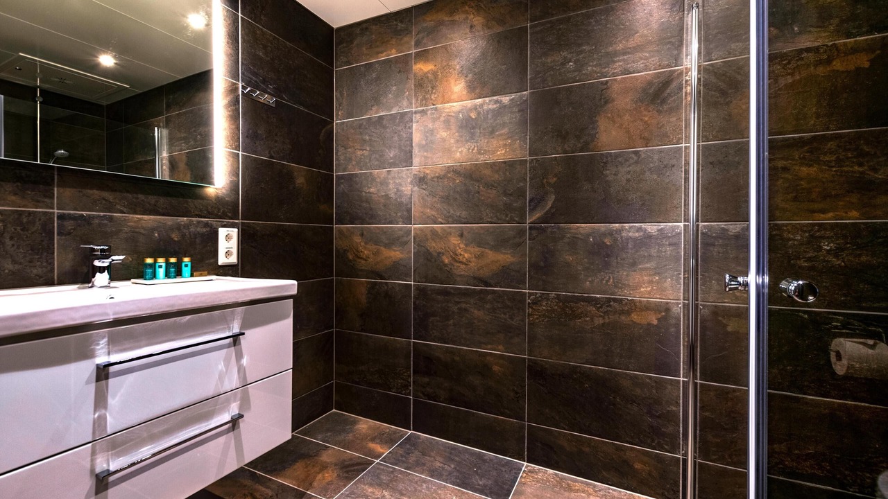 Photo of Bathroom in Trysil